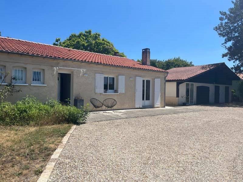 Maison à vendre, 187m², La Brède