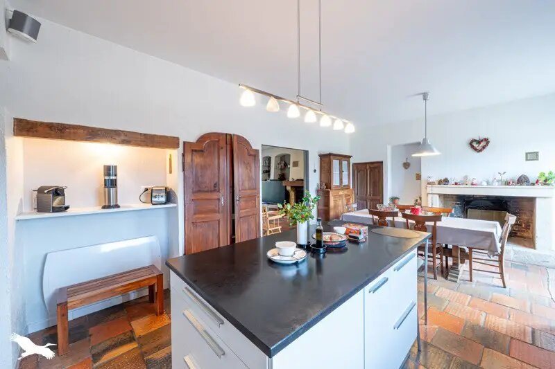 Maison à vendre, 187m², La Brède