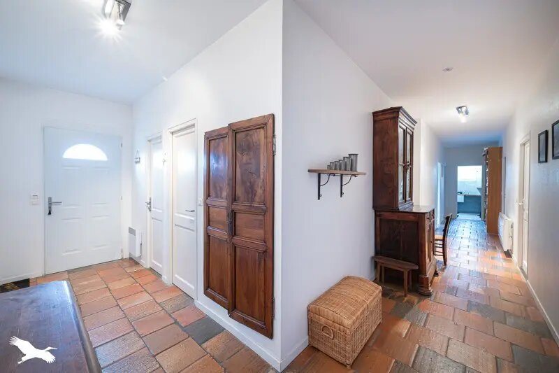 Maison à vendre, 187m², La Brède