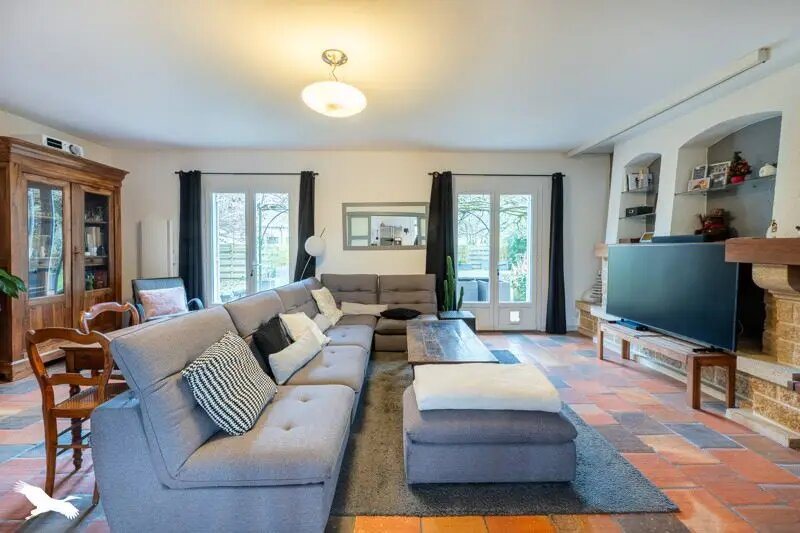 Maison à vendre, 187m², La Brède