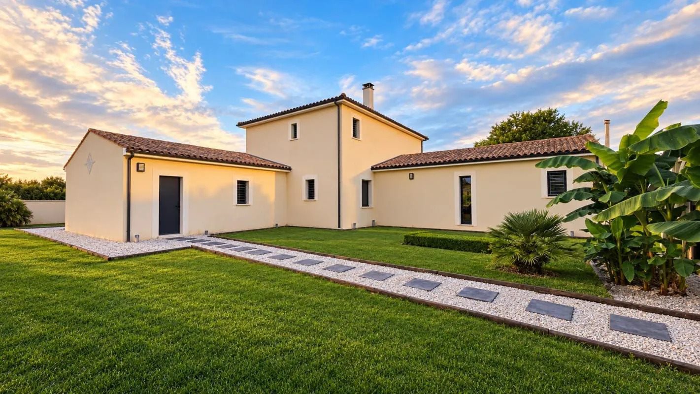 Maison à vendre, 186m², Ecoyeux