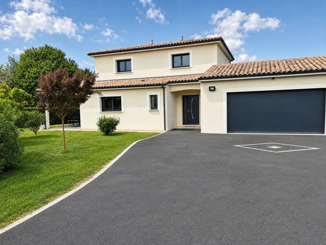 Maison à vendre, 186m², Ecoyeux