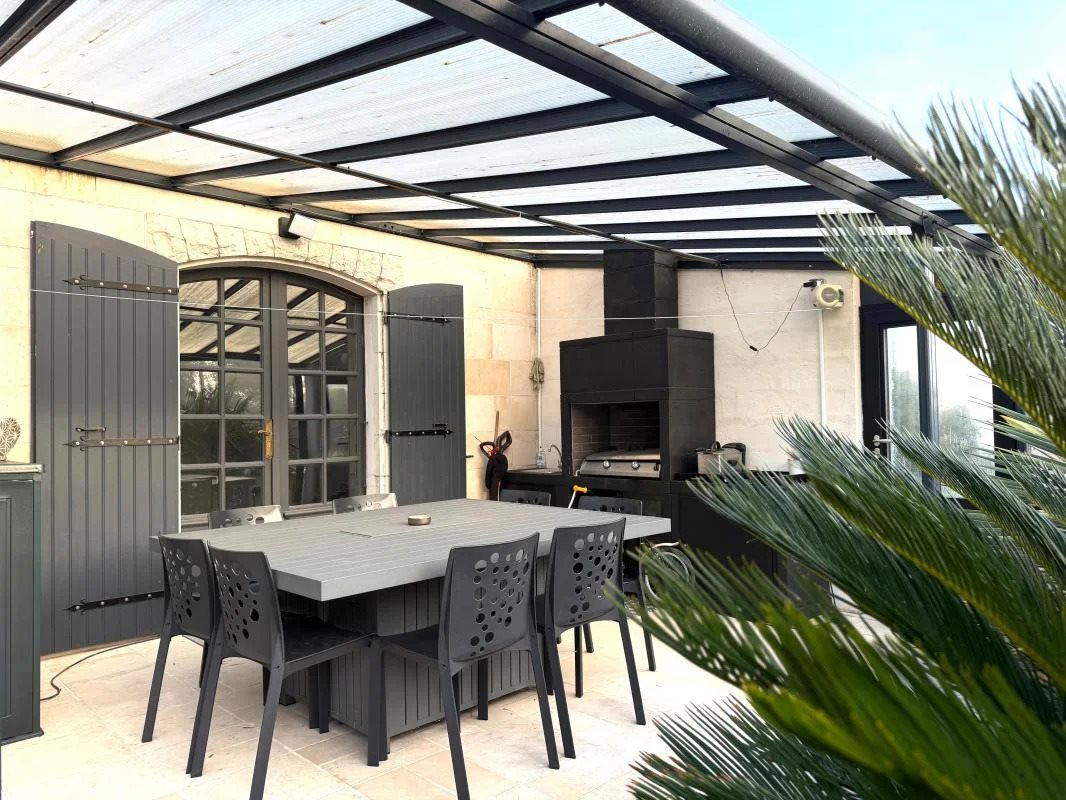 Maison à vendre, 132m², Saintes