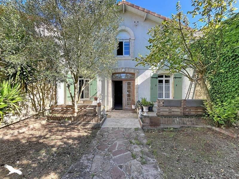 Maison à vendre, 129m², Saint-Jean-d'Angély