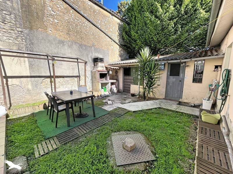 Maison à vendre, 129m², Saint-Jean-d'Angély