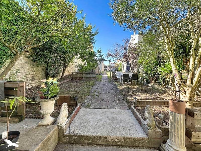 Maison à vendre, 129m², Saint-Jean-d'Angély