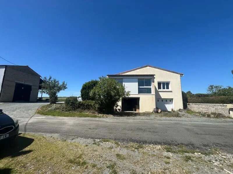 Maison à vendre, 113m², Coivert