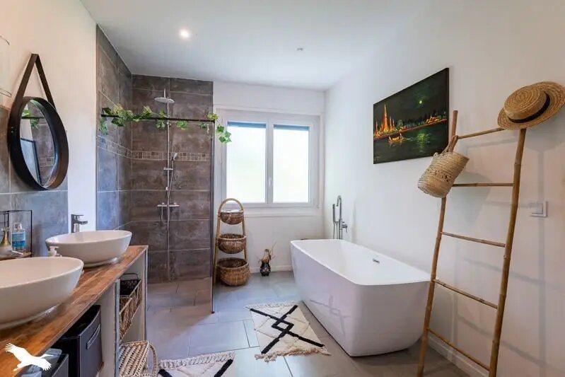 Maison à vendre, 161m², Saint-Jean-d'Angély