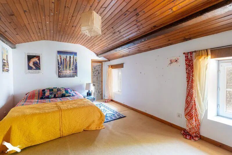 Maison à vendre, 206m², Archingeay
