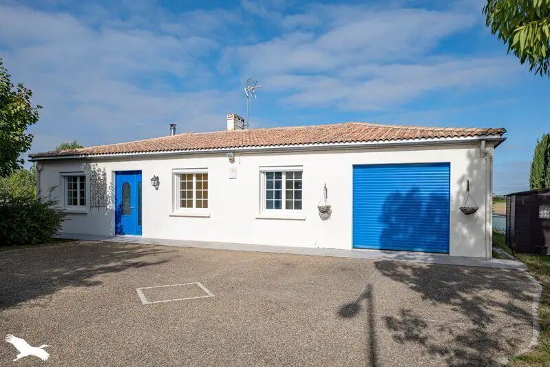 Maison à vendre, 93m², Ternant
