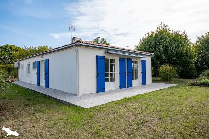 Maison à vendre, 93m², Ternant