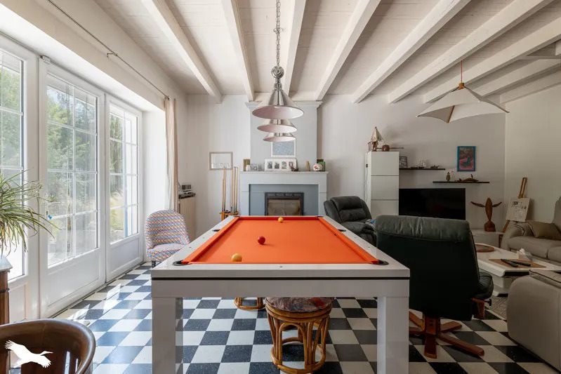 Maison à vendre, 182m², Saint-Hilaire-de-Villefranche