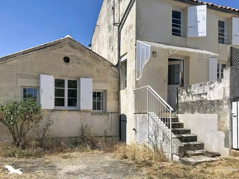 Maison à vendre, 79m², Saint-Jean-d'Angély