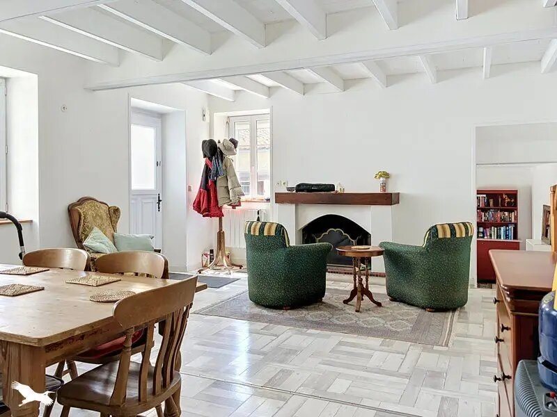 Maison à vendre, 79m², Saint-Jean-d'Angély