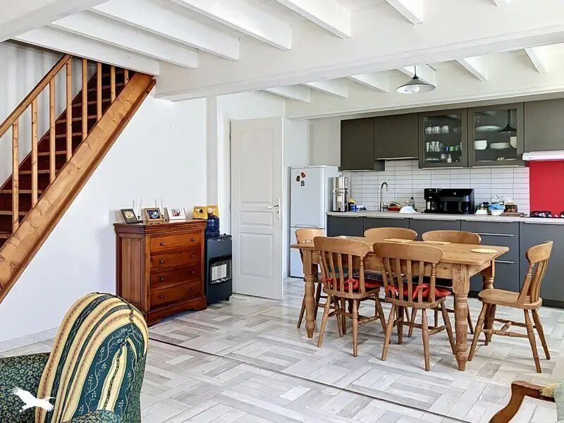 Maison à vendre, 79m², Saint-Jean-d'Angély