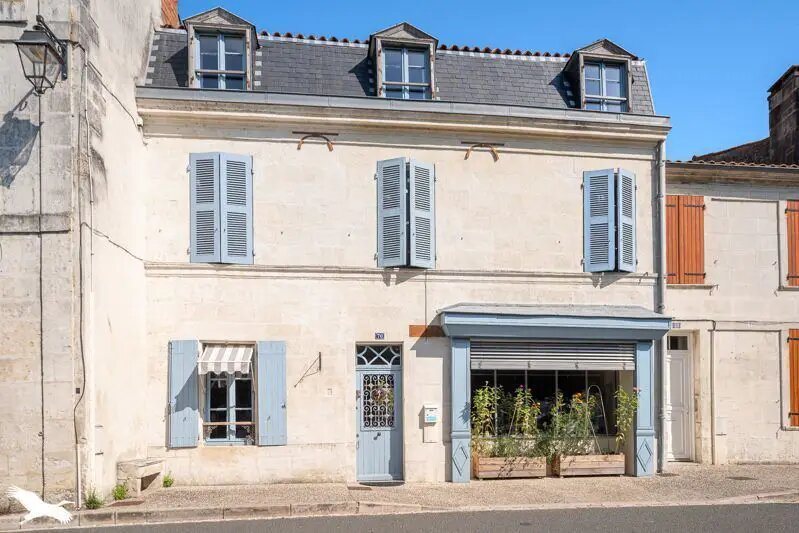 Maison à vendre, 234m², Saint-Savinien