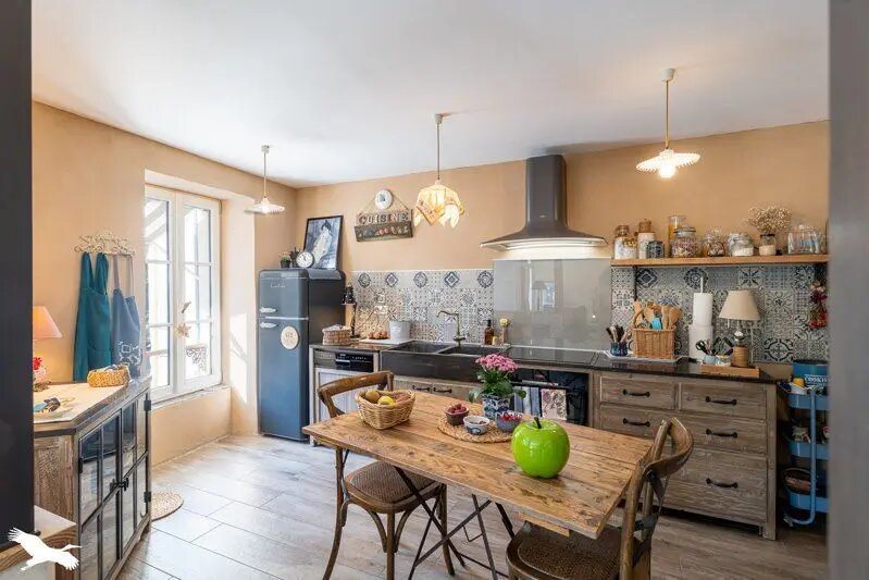 Maison à vendre, 234m², Saint-Savinien