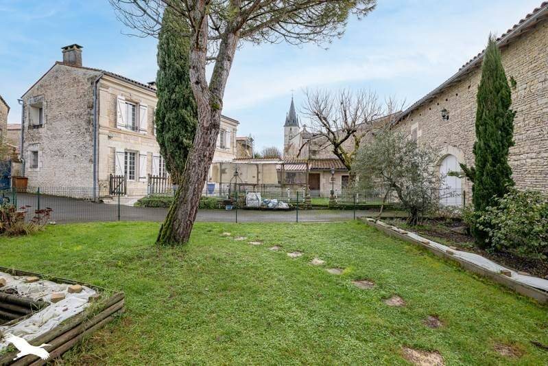 Maison à vendre, 223m², Asnières-la-Giraud