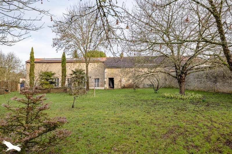 Maison à vendre, 223m², Asnières-la-Giraud