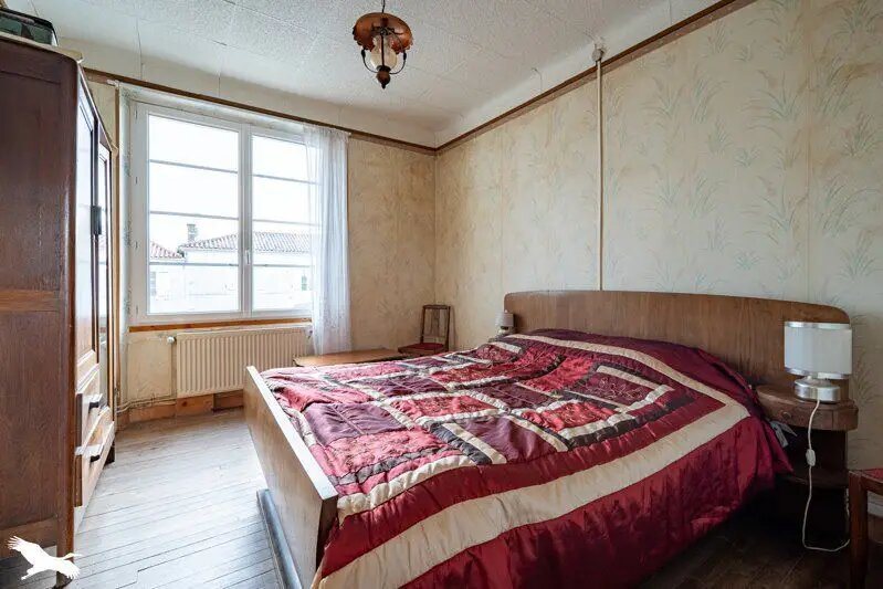 Maison à vendre, 127m², Villeneuve-la-Comtesse