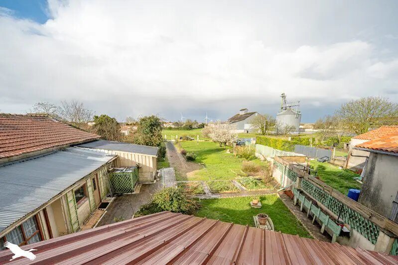 Maison à vendre, 127m², Villeneuve-la-Comtesse