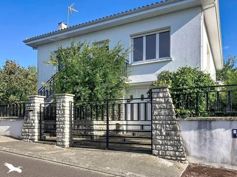 Maison à vendre, 144m², Saint-Jean-d'Angély