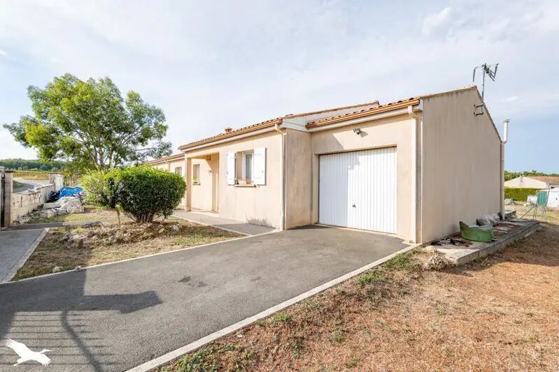 Maison à vendre, 117m², Grandjean