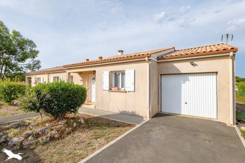 Maison à vendre, 117m², Grandjean