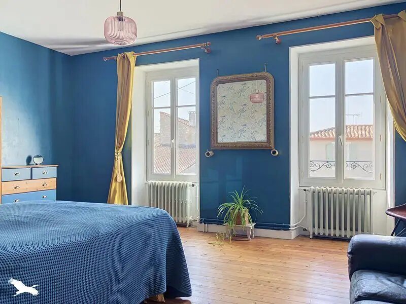Maison à vendre, 225m², Villeneuve-la-Comtesse