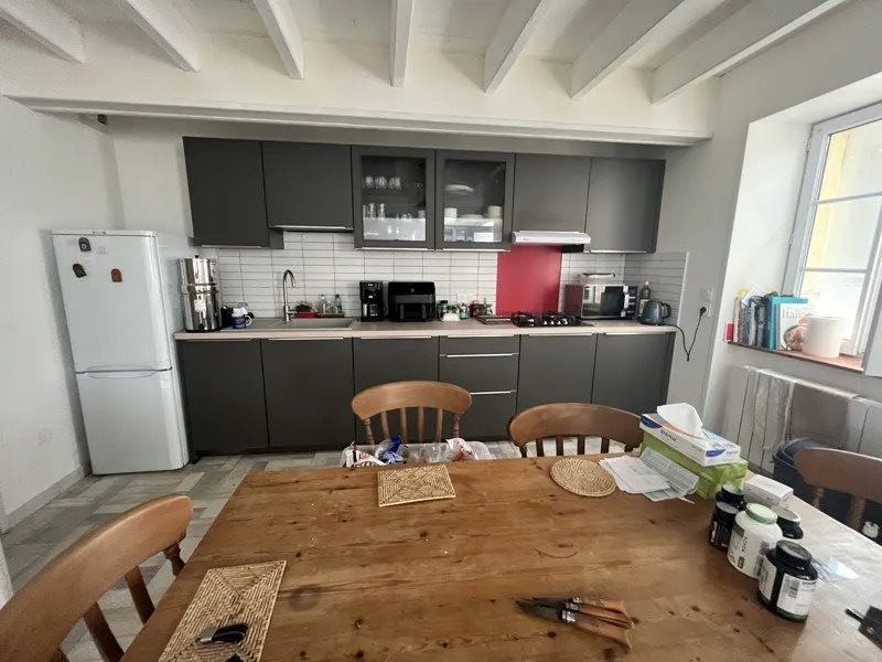 Maison à vendre, 79m², Saint-Jean-d'Angély