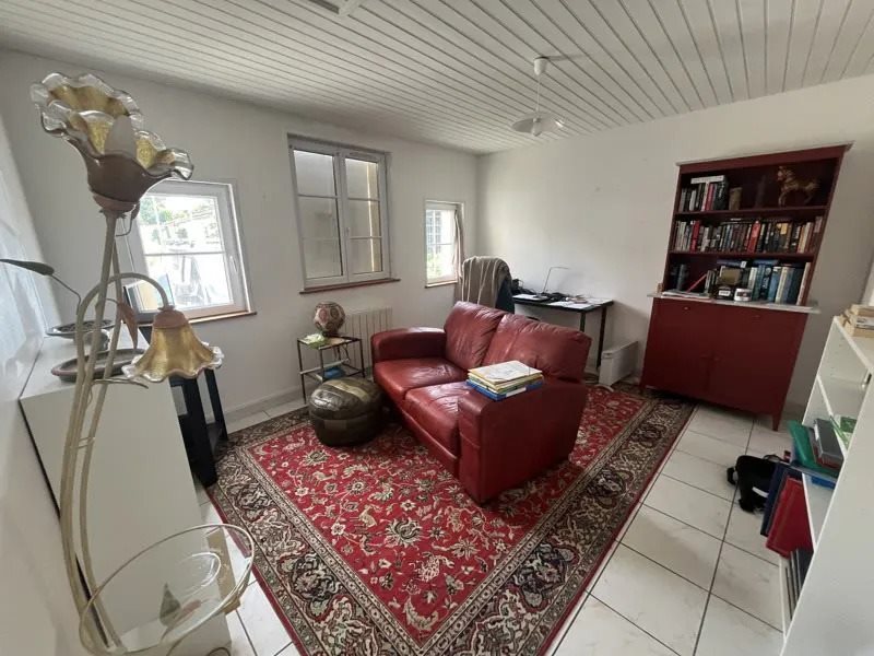 Maison à vendre, 79m², Saint-Jean-d'Angély