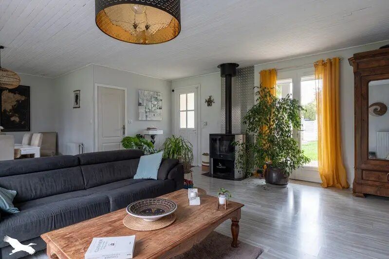 Maison à vendre, 178m², La Vergne