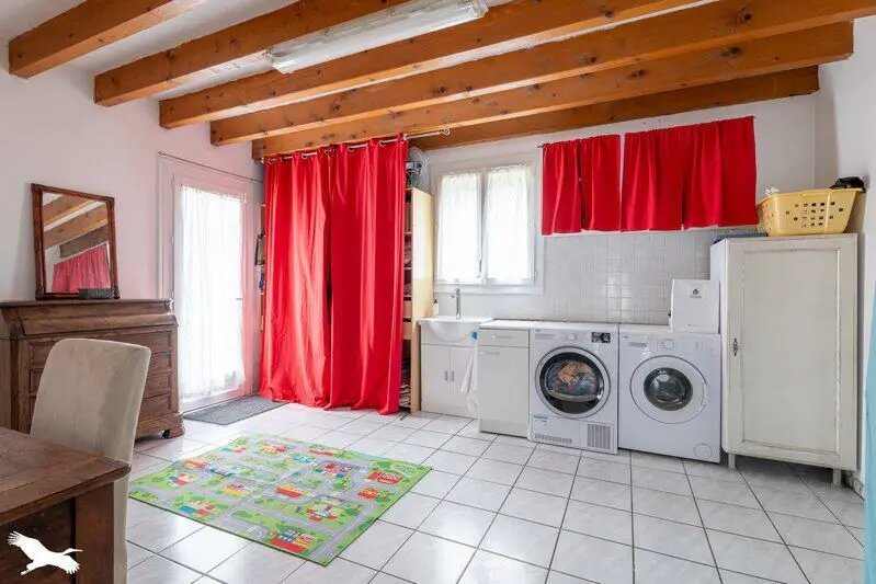 Maison à vendre, 178m², La Vergne