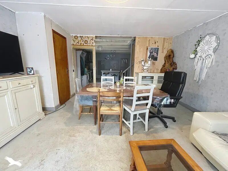 Maison à vendre, 109m², Saint-Jean-d'Angély