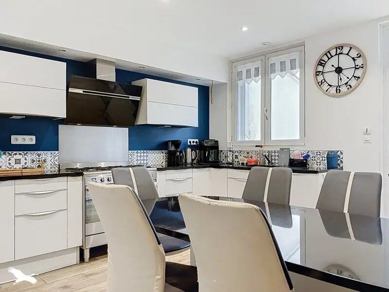 Maison à vendre, 285m², Les Églises-d'Argenteuil