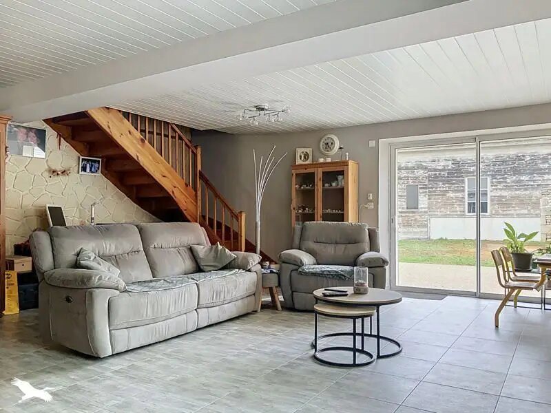 Maison à vendre, 285m², Les Églises-d'Argenteuil