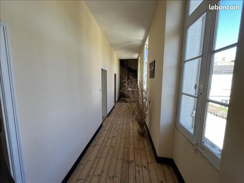 Maison à vendre, 438m², Saint-Jean-d'Angély