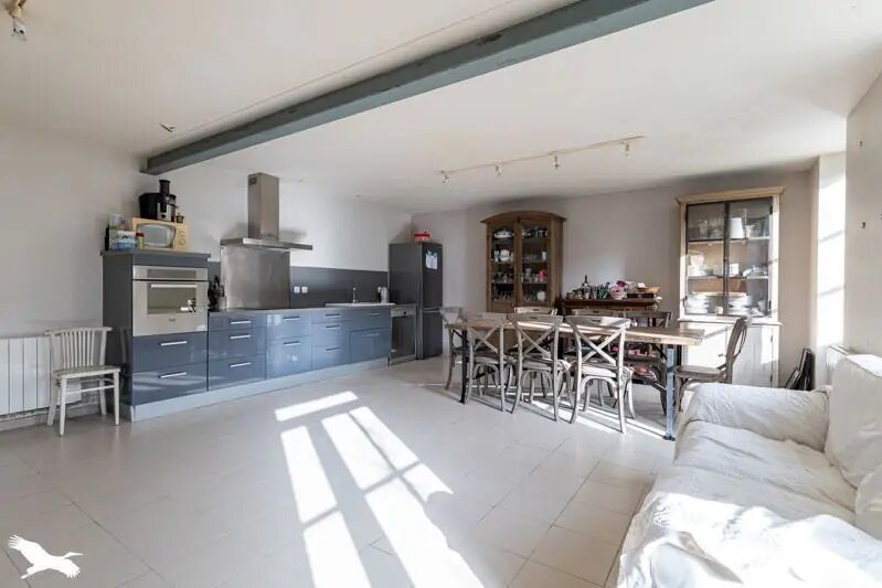 Maison à vendre, 158m², Lozay