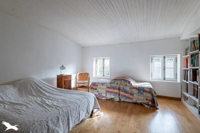 Maison à vendre, 158m², Lozay