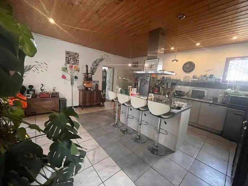 Maison à vendre, 127m², Aulnay