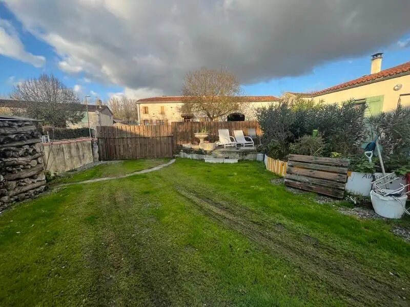 Maison à vendre, 127m², Aulnay