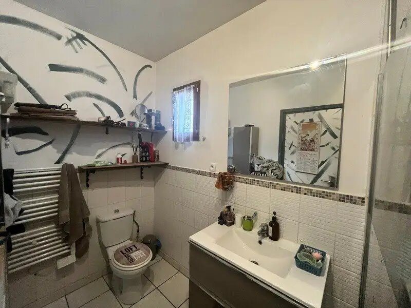 Maison à vendre, 127m², Aulnay