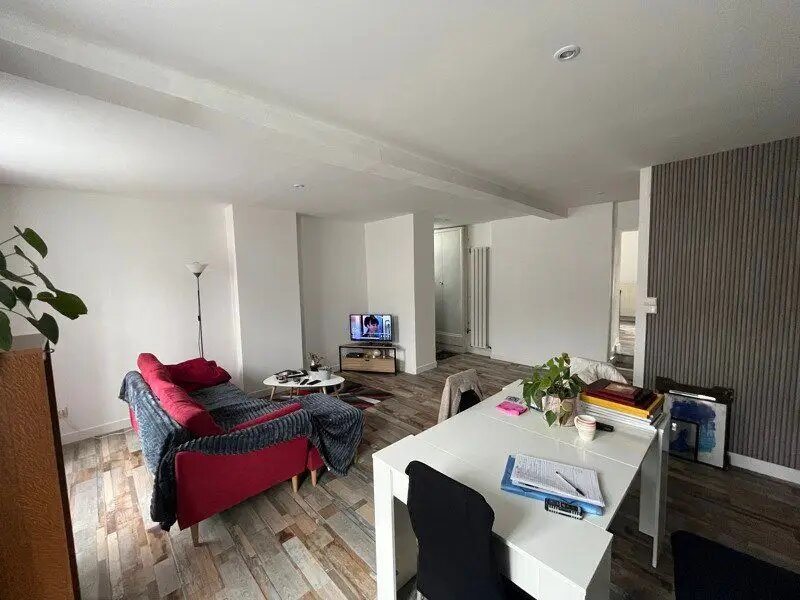Maison à vendre, 93m², Loulay