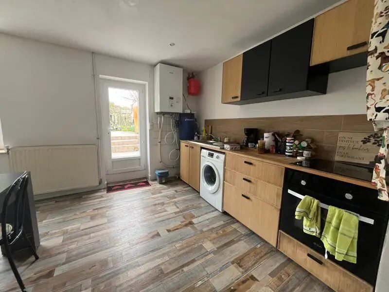 Maison à vendre, 93m², Loulay