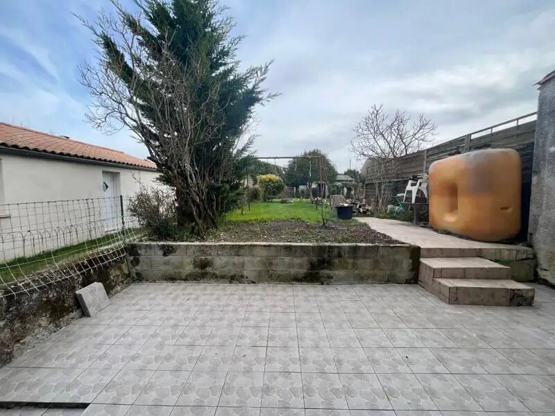 Maison à vendre, 93m², Loulay