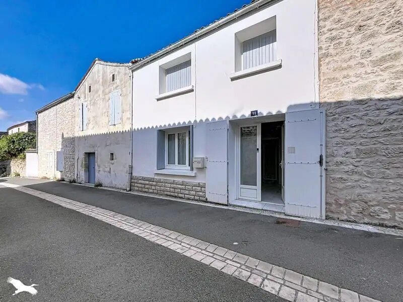 Maison à vendre, 55m², Saint-Savinien