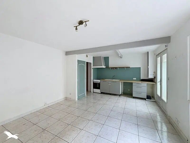 Maison à vendre, 55m², Saint-Savinien
