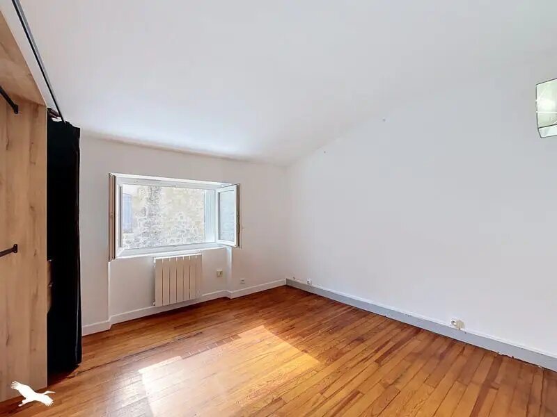 Maison à vendre, 55m², Saint-Savinien