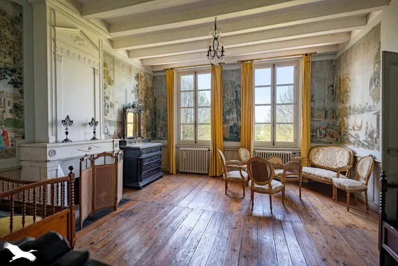 Maison à vendre, 235m², Saint-Savinien