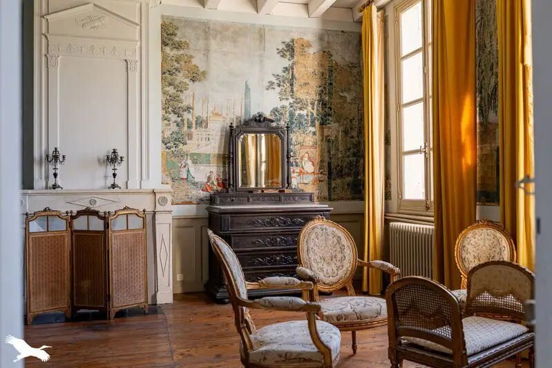 Maison à vendre, 235m², Saint-Savinien
